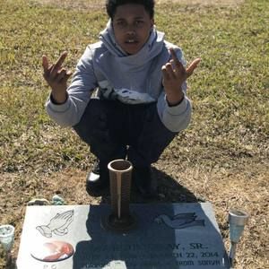 Meet your Posher, Bryan